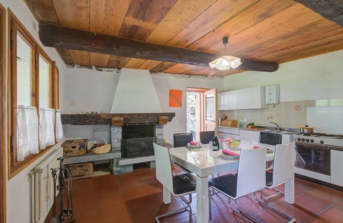 Foroglio Ski Chalet | Rustico Val Bavona house, Val Bavona, Switzerland