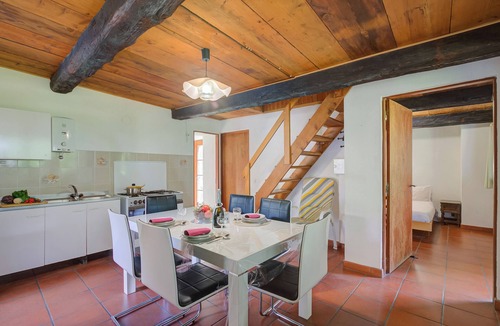 Foroglio Ski Chalet | Rustico Val Bavona house, Val Bavona, Switzerland