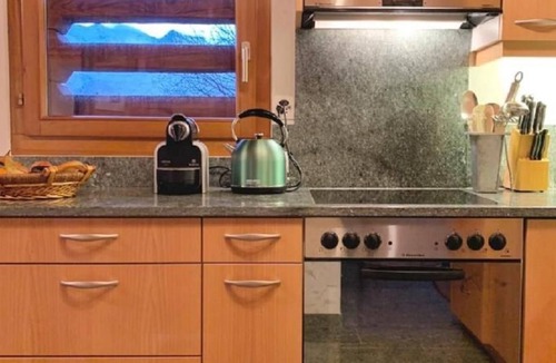 Faido House | Rustico Valgrazia by Interhome