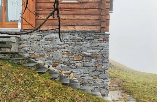 Faido House | Rustico Valgrazia by Interhome