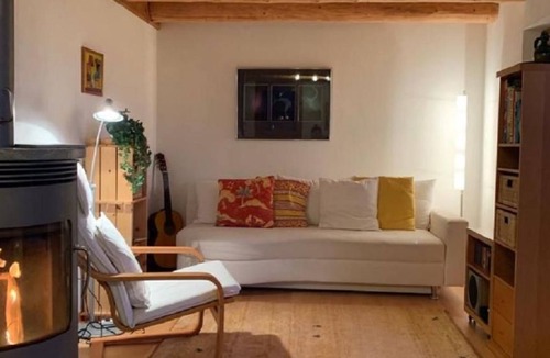 Faido House | Rustico Valgrazia by Interhome