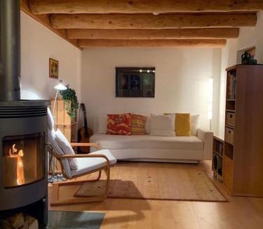 Faido Ski Chalet | Rustico Valgrazia