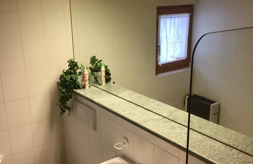 Faido House | Rustico Valgrazia in beautiful Ticino