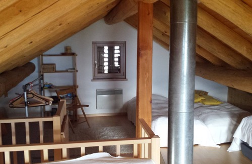 Faido House | Rustico Valgrazia in beautiful Ticino
