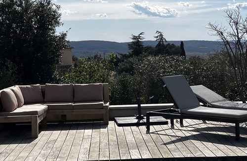Sagries Villa | Rustig Gelegen Luxe Villa met Fenomenaal Zicht
