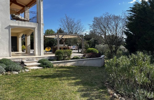 Sagries Villa | Rustig Gelegen Luxe Villa met Fenomenaal Zicht