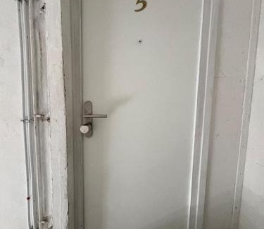 Clermont Apartment | Rustique Chic proche centre-ville