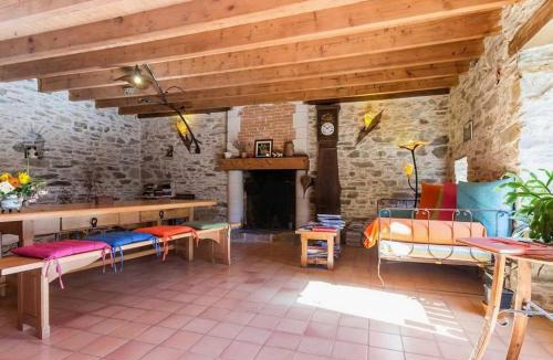 Bouvron Bed & Breakfast | Rustique, Confort et Détente Près de Nantes: Chambre Équipée avec Petit-Déjeuner Inclus - FR-1-306-1254