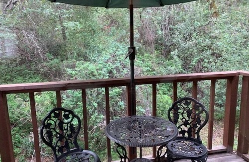 St. Helena Cottage | RustRidge Bed and Breakfast - Rustridge Cottage