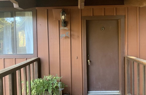 St. Helena Cottage | RustRidge Bed and Breakfast - Rustridge Cottage