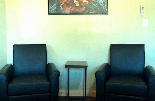 Overgaard Hotel | Rusty Buck Inn