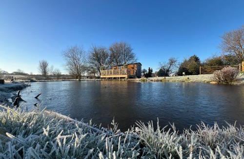 Shirrell Heath Other | Rusty Duck Retreat Shepherds Hut