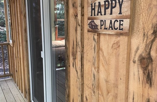 Confluence Cabin | Rusty Perch Tiny Home