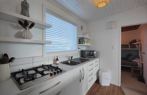 Riverton House | Rusty’s Riverton Retreat