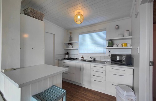 Riverton House | Rusty’s Riverton Retreat