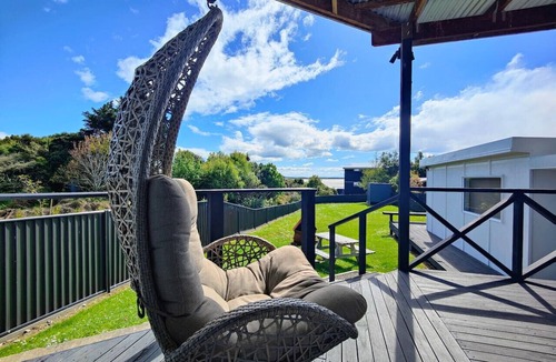 Riverton House | Rusty’s Riverton Retreat