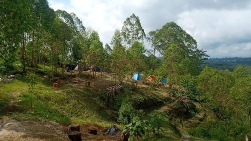 Ruteng House | Ruteng Glamping & Campsite