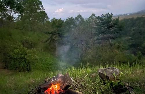 Ruteng House | Ruteng Glamping & Campsite
