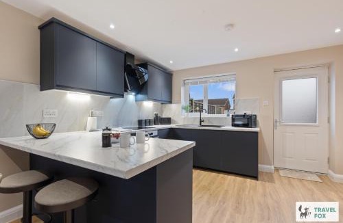 Newark upon Trent House | Ruth's House With Parking