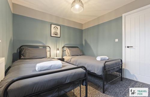 Newark upon Trent House | Ruth's House With Parking