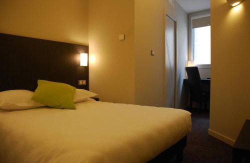 Rodez Hotel | Ruthenium Hotel