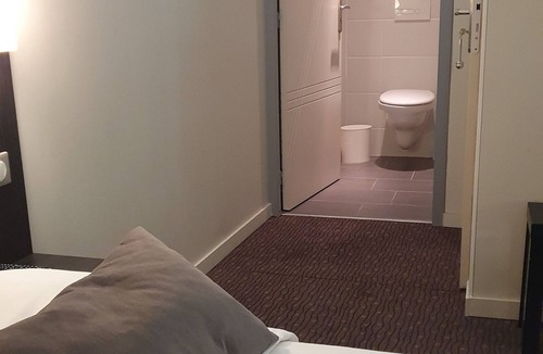 Rodez Hotel | Ruthenium Hotel