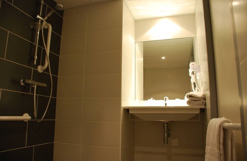 Rodez Hotel | Ruthenium Hotel