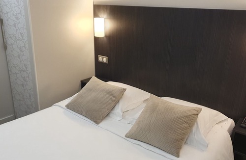 Rodez Hotel | Ruthenium Hotel