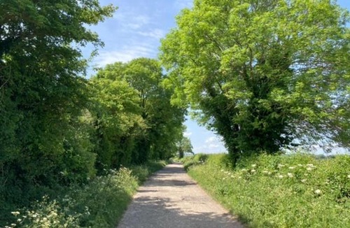 Didcot Apartment | Rutherford Apartment