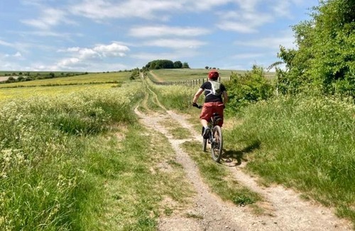 Didcot Apartment | Rutherford Apartment