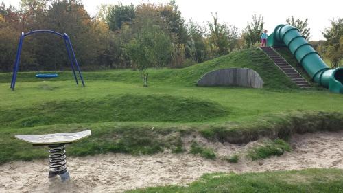 Didcot Apartment | Rutherford Apartment