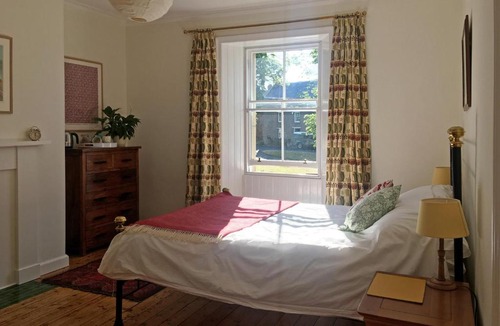 Kelso Bed & Breakfast | Rutherford House