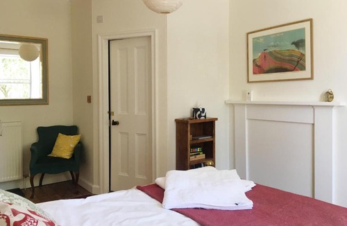 Kelso Bed & Breakfast | Rutherford House