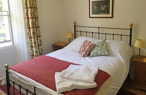 Kelso Bed & Breakfast | Rutherford House