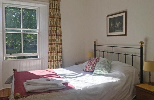 Kelso Bed & Breakfast | Rutherford House