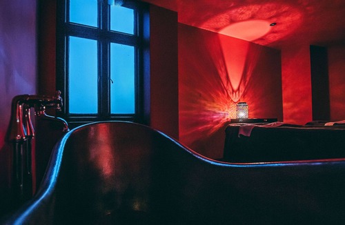 Ruthin Hotel | Ruthin Castle Hotel