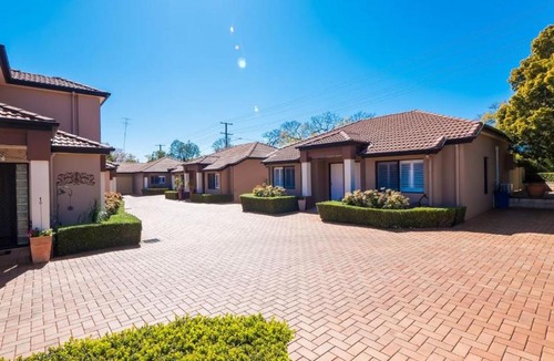 South Toowoomba Apartment | Ruthmor Villas