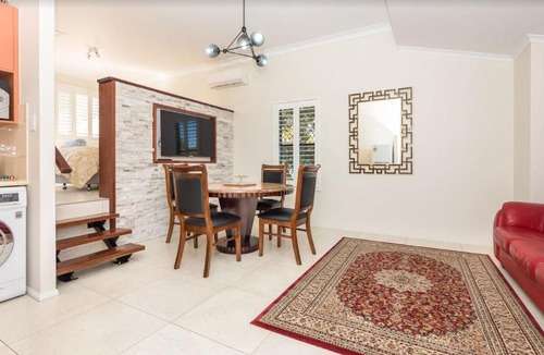 South Toowoomba Apartment | Ruthmor Villas