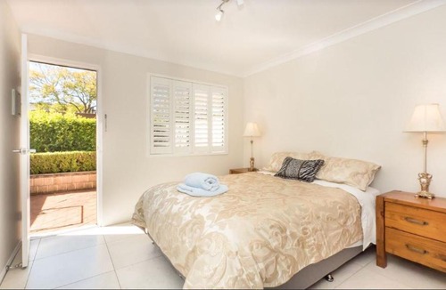 South Toowoomba Apartment | Ruthmor Villas