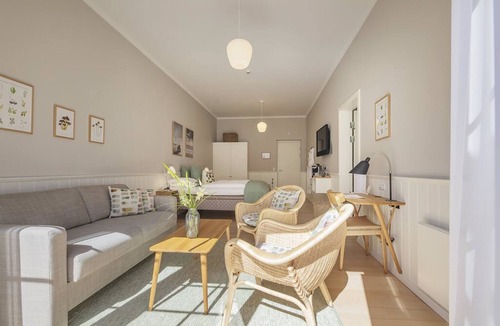 Skagen Hotel | Ruths Hotel