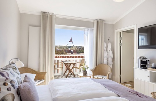 Skagen Hotel | Ruths Hotel