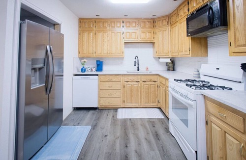 Odessa House | ruths house odessa tx