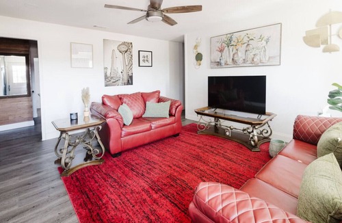 Odessa House | ruths house odessa tx