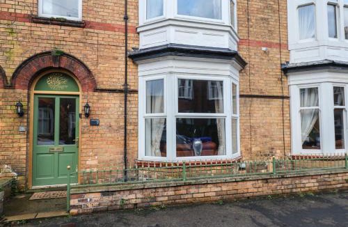 Muston House | Rutland Grange