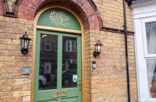 Muston House | Rutland Grange