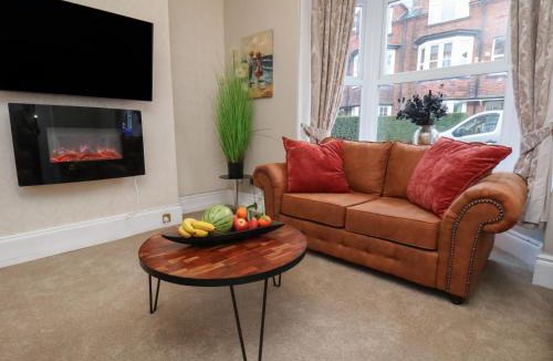 Muston House | Rutland Grange