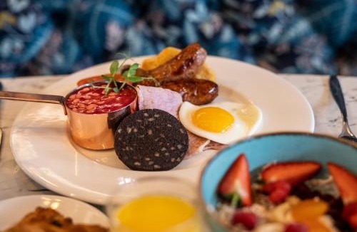 Barnsdale Hotel | Rutland Hall Hotel & Spa