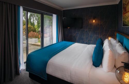 Barnsdale Hotel | Rutland Hall Hotel & Spa