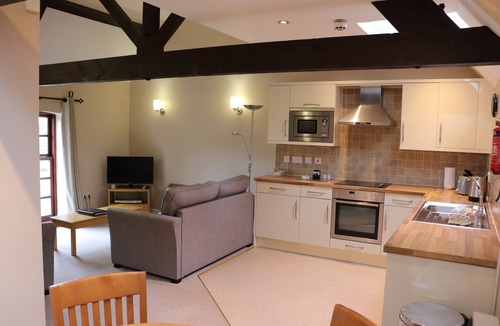 Barnsdale Hotel | Rutland Hall Hotel & Spa