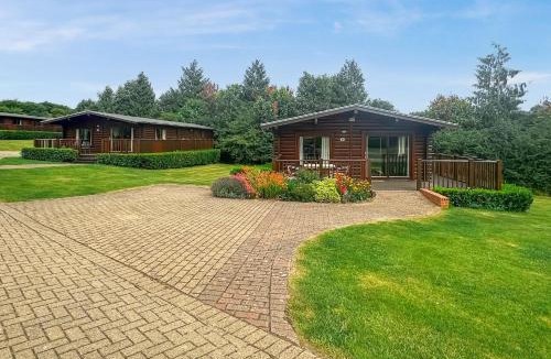 Greetham Resort | Rutland Lodges At Greetham Valley